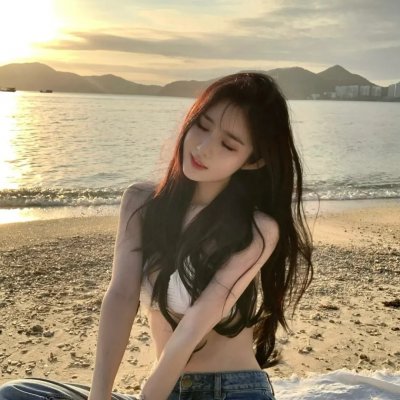 卖花女